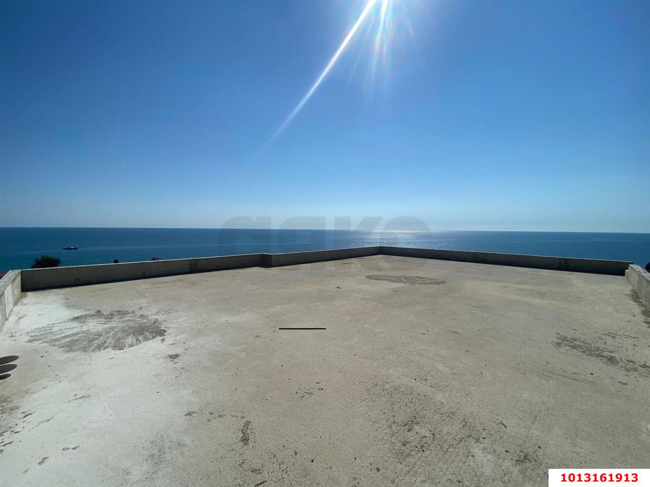 Фото №5: Дом 243 м² + 5 сот. - Сочи, Центральный, п. 73-й километр, ул. Ландышевая, 78Б