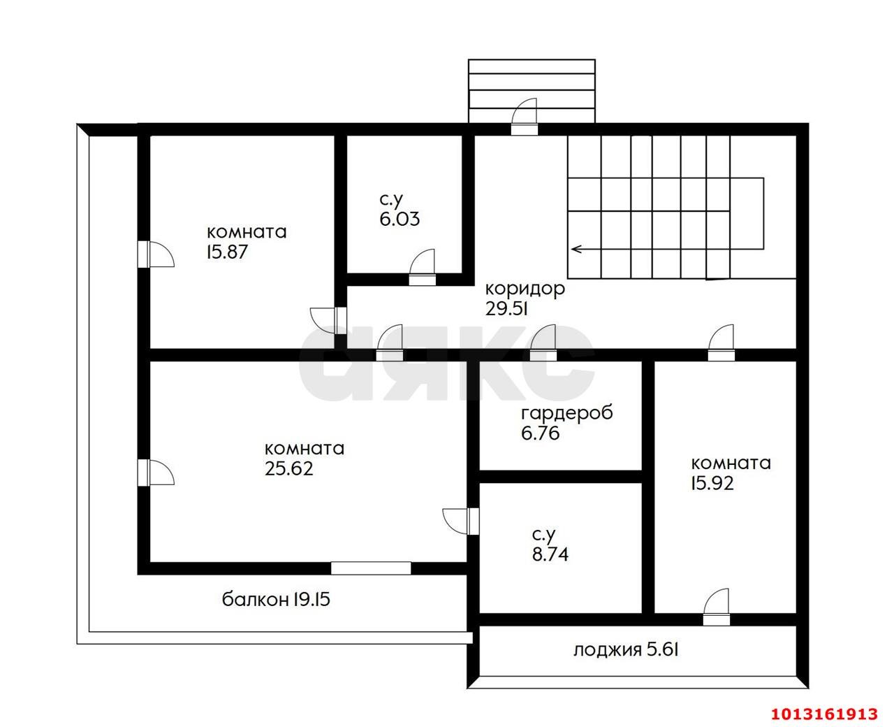 Фото №14: Дом 243 м² + 5 сот. - Сочи, Центральный, п. 73-й километр, ул. Ландышевая, 78Б