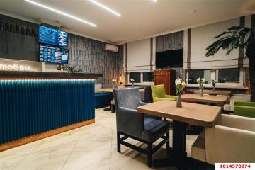 Фото №1: Коммерция 581 м² - Краснодар, мкр. Центральный, ул. Новокузнечная, 105/1