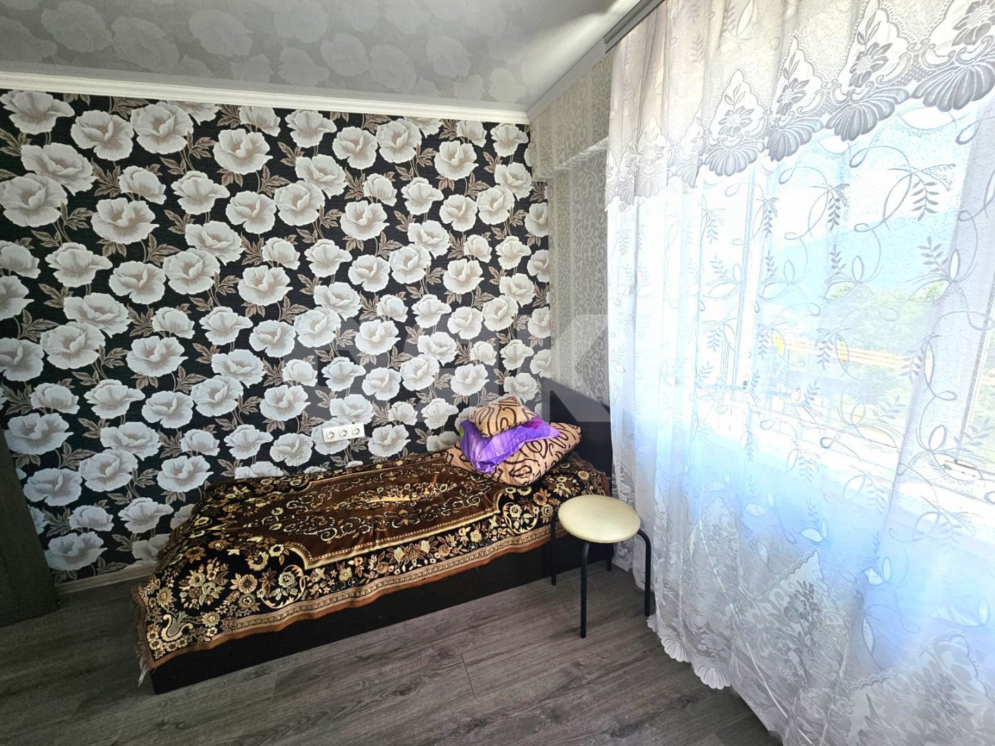 Фото №9: 2-комнатная квартира 37 м² - Барановка (Хостинский район), Хостинский, счт Зефанос-6, ул. Армянская, 99А