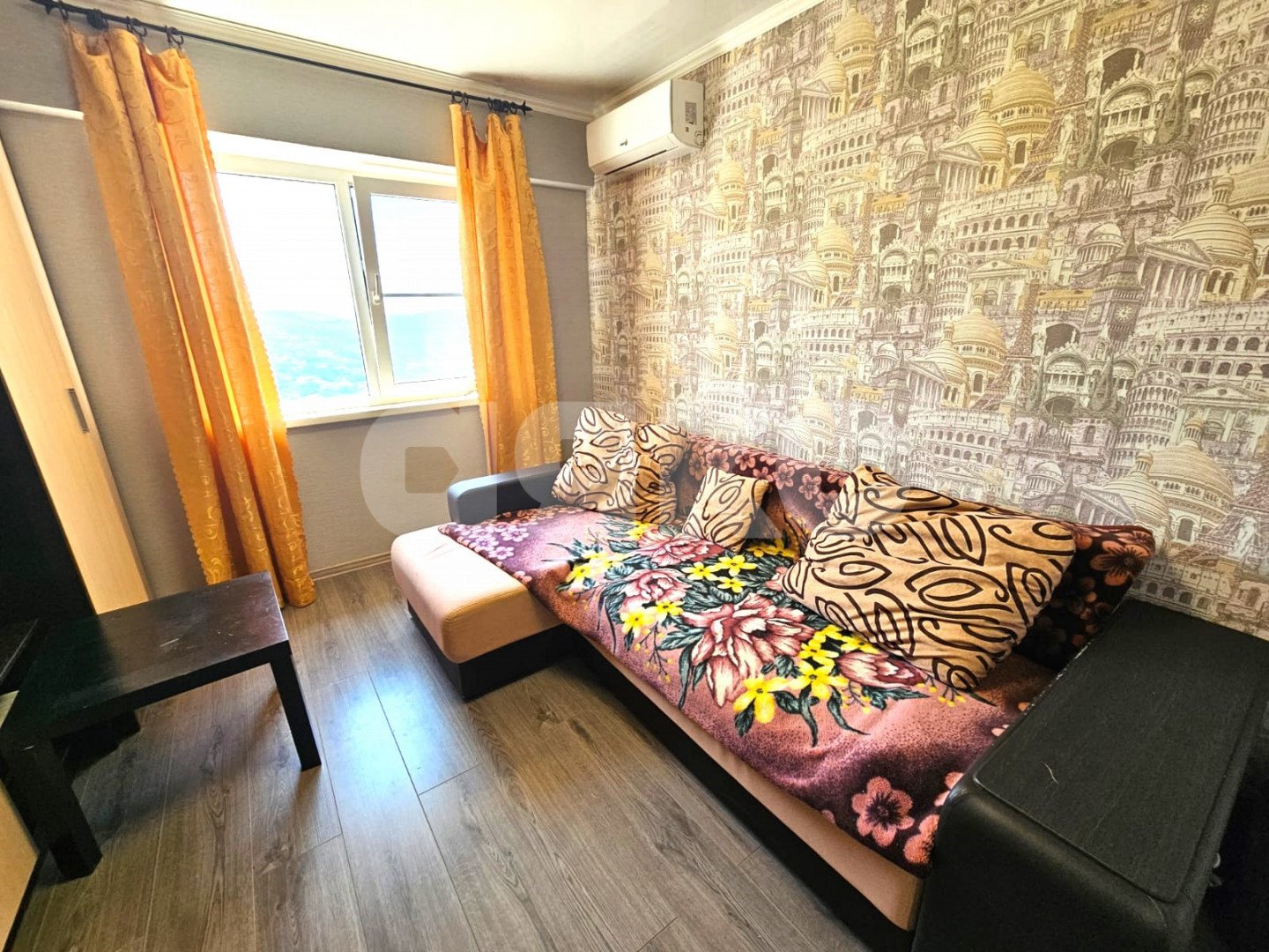 Фото №6: 2-комнатная квартира 37 м² - Барановка (Хостинский район), Хостинский, счт Зефанос-6, ул. Армянская, 99А