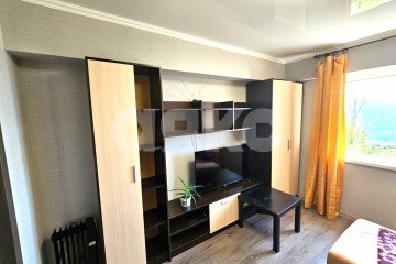 Фото №5: 2-комнатная квартира 37 м² - Барановка (Хостинский район), счт Зефанос-6, ул. Армянская, 99А