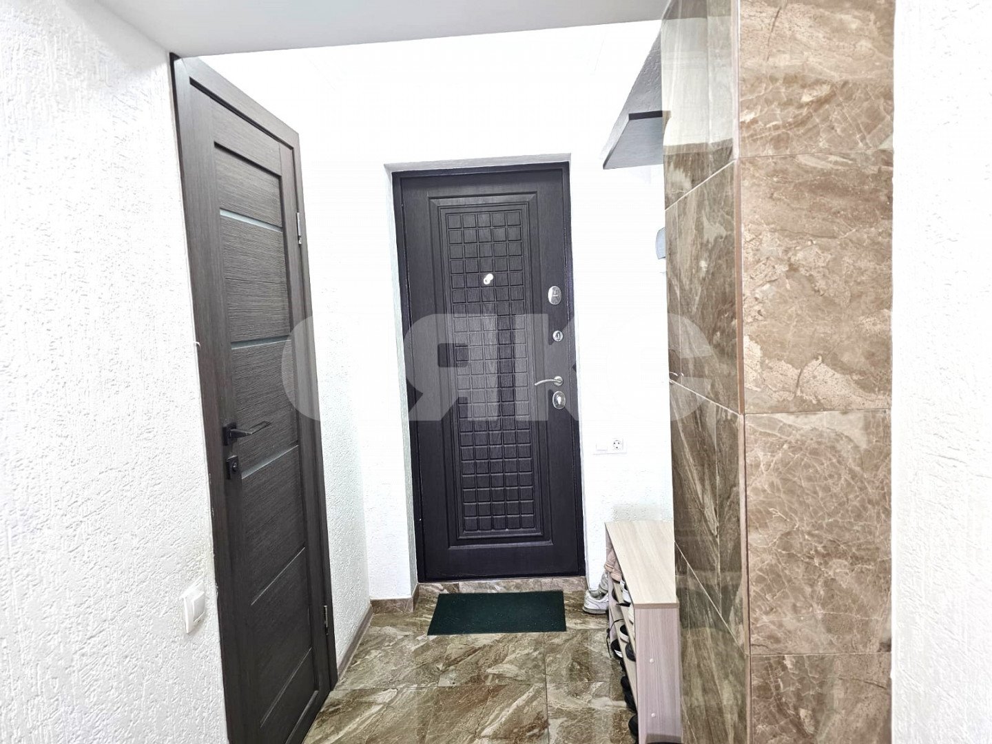 Фото №11: 2-комнатная квартира 37 м² - Барановка (Хостинский район), Хостинский, счт Зефанос-6, ул. Армянская, 99А