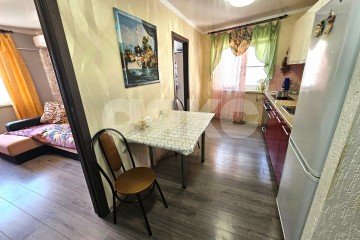 Фото №2: 2-комнатная квартира 37 м² - Барановка (Хостинский район), счт Зефанос-6, ул. Армянская, 99А