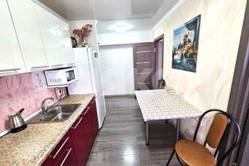 Фото №4: 2-комнатная квартира 37 м² - Барановка (Хостинский район), счт Зефанос-6, ул. Армянская, 99А