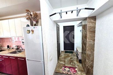 Фото №3: 2-комнатная квартира 37 м² - Барановка (Хостинский район), счт Зефанос-6, ул. Армянская, 99А