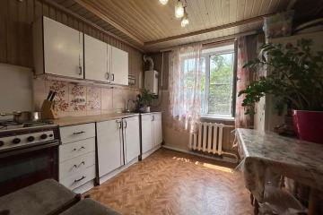 Фото №1: 2-комнатная квартира 70 м² - Краснодар, мкр. Центральный, ул. Кирова, 66