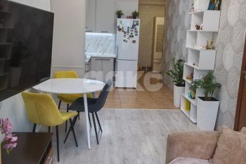 Фото №4: 3-комнатная квартира 61 м² - Барановка (Хостинский район), р. Хостинский, ул. Армянская, 40