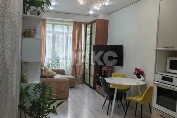 Фото №1: 3-комнатная квартира 61 м² - Барановка (Хостинский район), р. Хостинский, ул. Армянская, 40