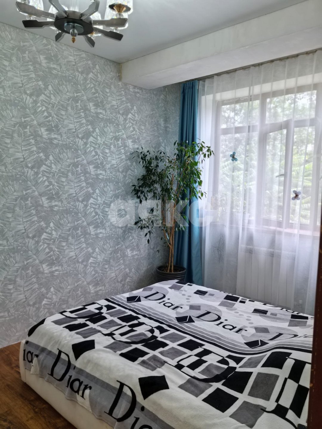 Фото №10: 3-комнатная квартира 61 м² - Барановка (Хостинский район), р. Хостинский, ул. Армянская, 40