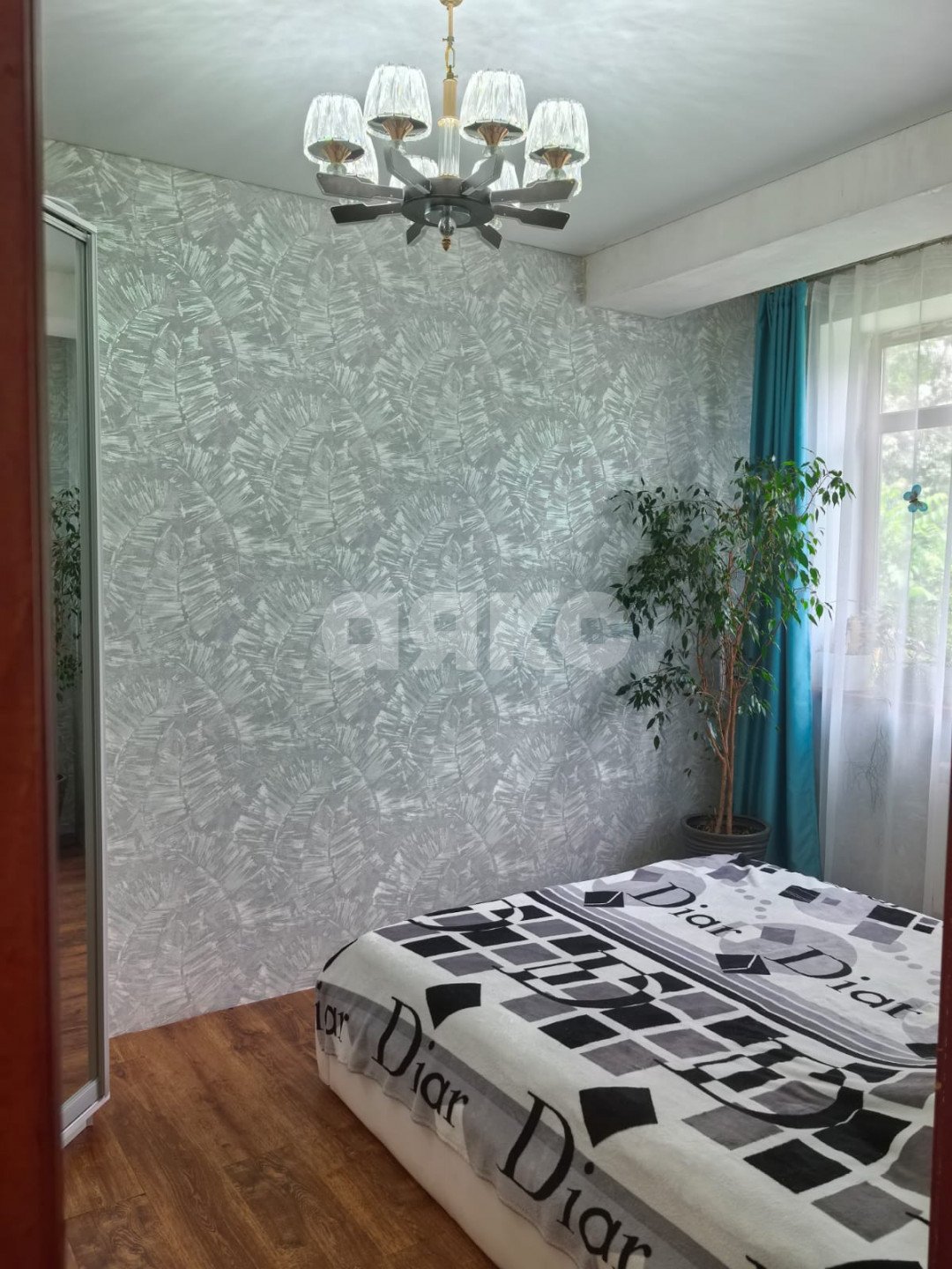 Фото №11: 3-комнатная квартира 61 м² - Барановка (Хостинский район), р. Хостинский, ул. Армянская, 40