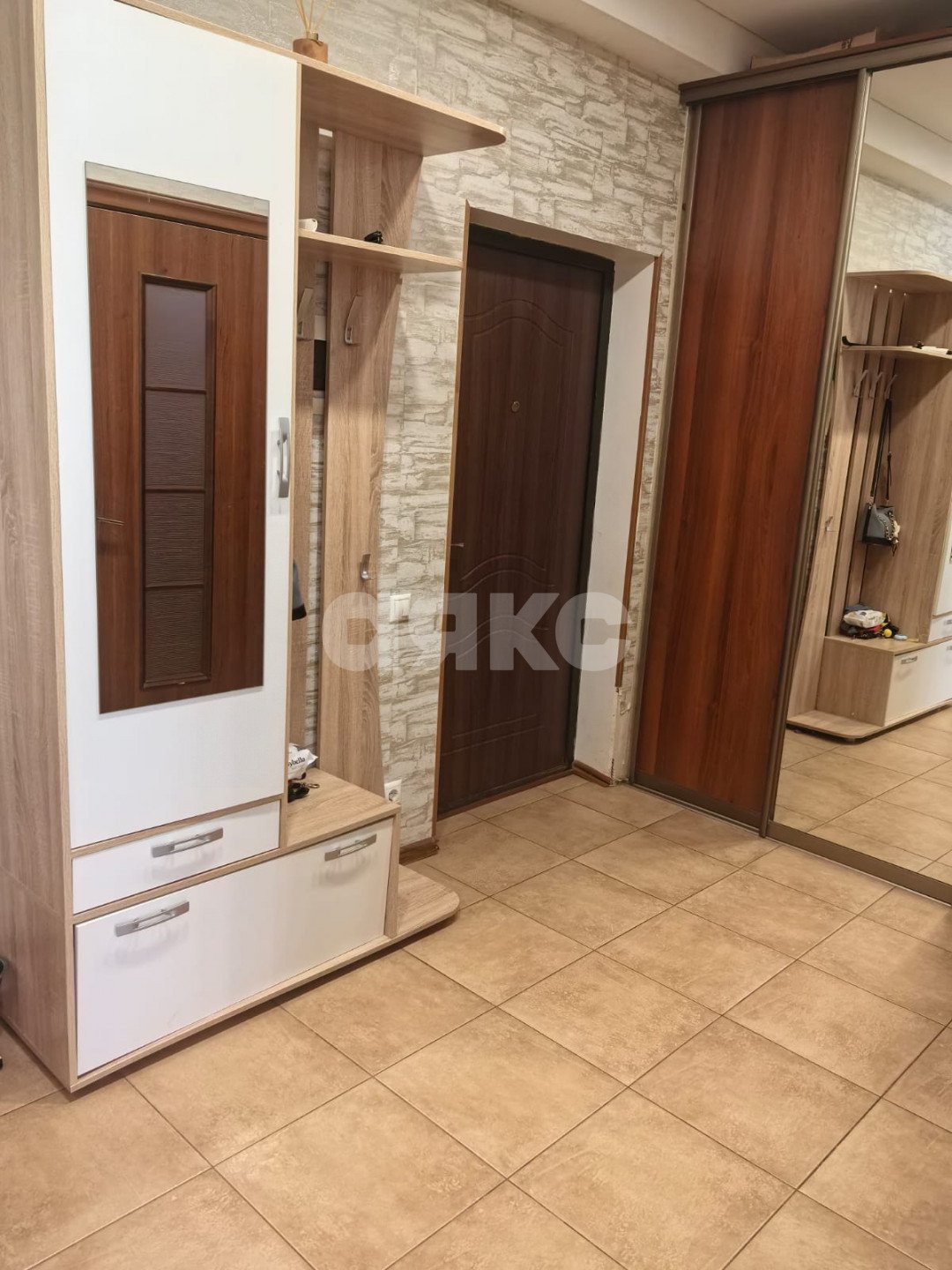 Фото №13: 3-комнатная квартира 61 м² - Барановка (Хостинский район), р. Хостинский, ул. Армянская, 40