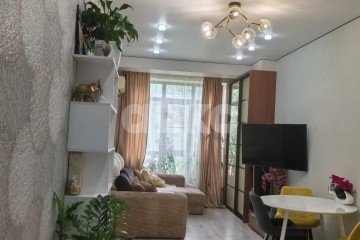 Фото №2: 3-комнатная квартира 61 м² - Барановка (Хостинский район), р. Хостинский, ул. Армянская, 40