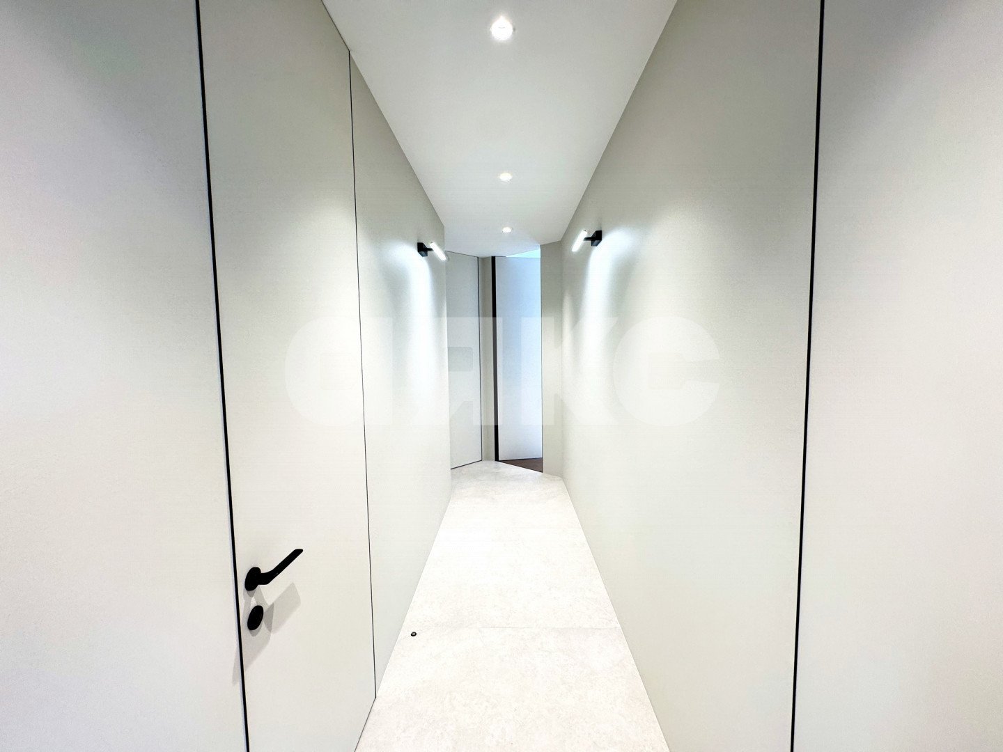 Фото №18: 3-комнатная квартира 175 м² - Сочи, Хостинский, мкр. Светлана, пр-кт Пушкина, 5А