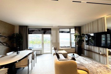 Фото №5: 3-комнатная квартира 175 м² - Сочи, мкр. Светлана, пр-кт Пушкина, 5А