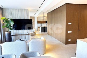 Фото №3: 3-комнатная квартира 175 м² - Сочи, мкр. Светлана, пр-кт Пушкина, 5А