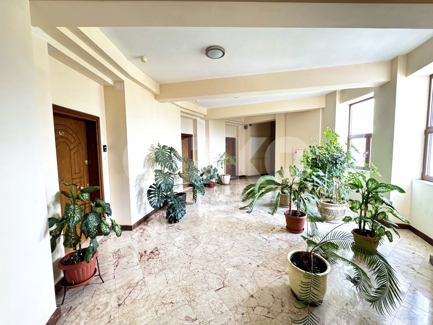 Фото №36: 3-комнатная квартира 175 м² - Сочи, Хостинский, мкр. Светлана, пр-кт Пушкина, 5А