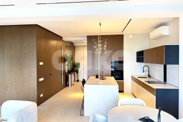 Фото №4: 3-комнатная квартира 175 м² - Сочи, мкр. Светлана, пр-кт Пушкина, 5А