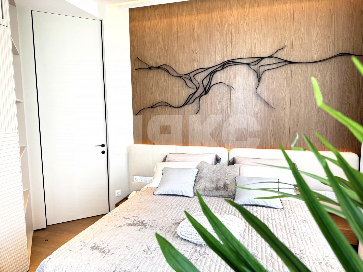 Фото №30: 3-комнатная квартира 175 м² - Сочи, Хостинский, мкр. Светлана, пр-кт Пушкина, 5А