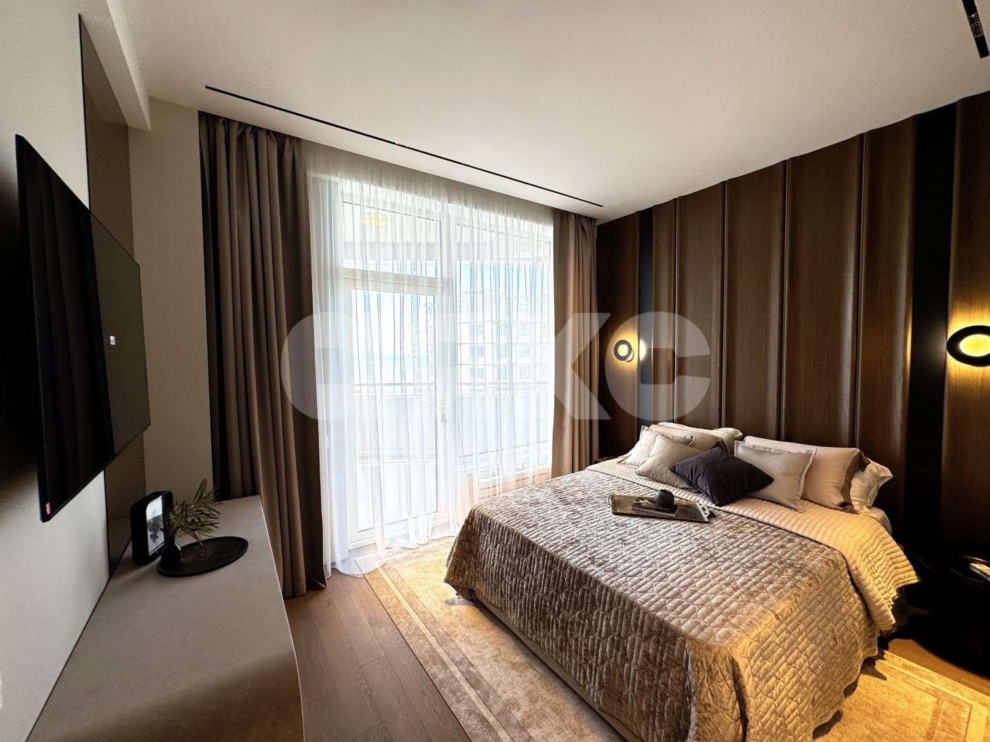 Фото №20: 3-комнатная квартира 175 м² - Сочи, Хостинский, мкр. Светлана, пр-кт Пушкина, 5А