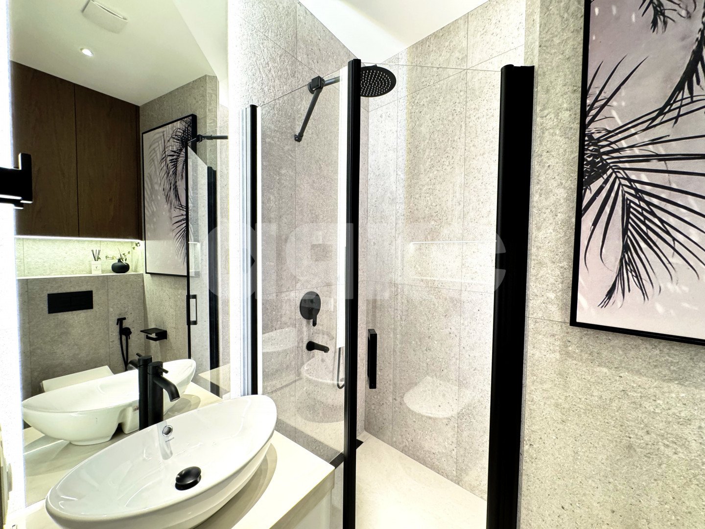 Фото №9: 3-комнатная квартира 175 м² - Сочи, Хостинский, мкр. Светлана, пр-кт Пушкина, 5А