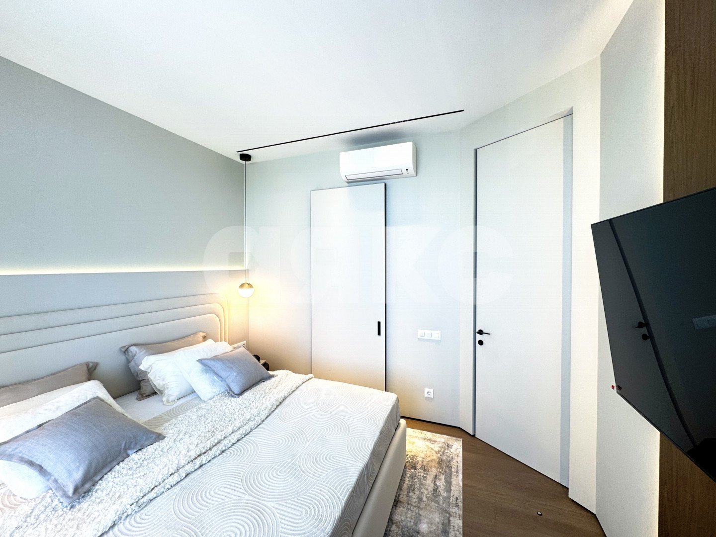 Фото №23: 3-комнатная квартира 175 м² - Сочи, Хостинский, мкр. Светлана, пр-кт Пушкина, 5А