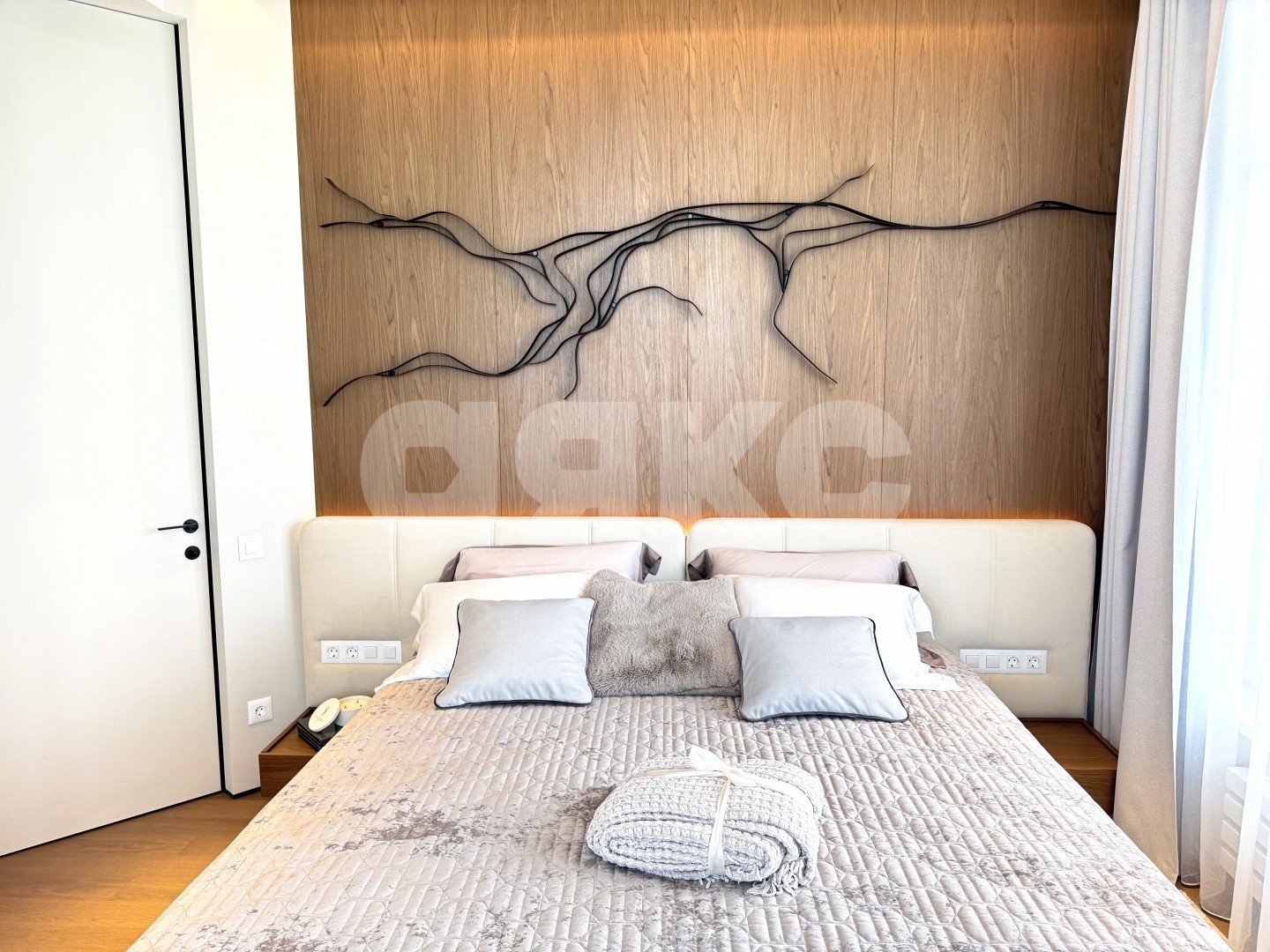 Фото №29: 3-комнатная квартира 175 м² - Сочи, Хостинский, мкр. Светлана, пр-кт Пушкина, 5А