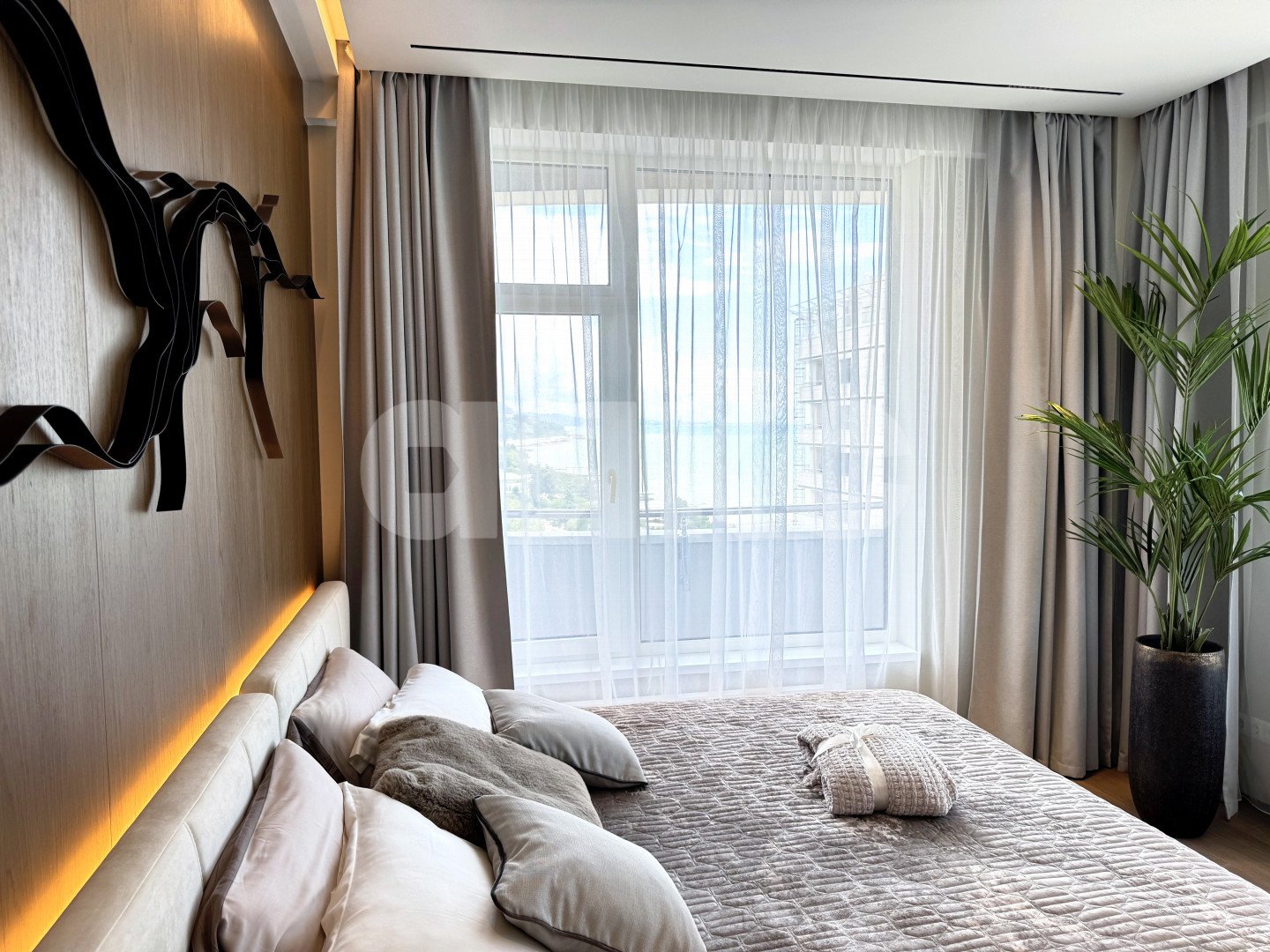 Фото №28: 3-комнатная квартира 175 м² - Сочи, Хостинский, мкр. Светлана, пр-кт Пушкина, 5А