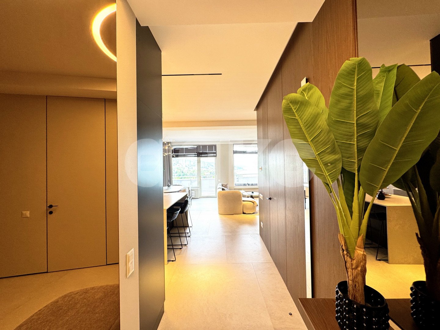 Фото №7: 3-комнатная квартира 175 м² - Сочи, Хостинский, мкр. Светлана, пр-кт Пушкина, 5А