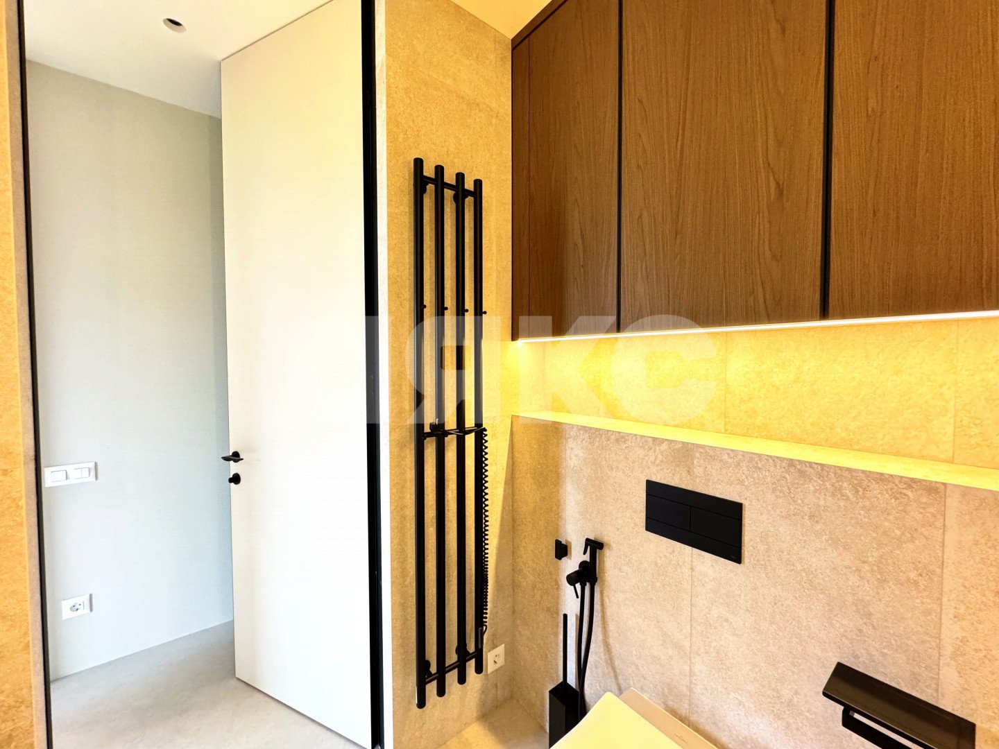 Фото №27: 3-комнатная квартира 175 м² - Сочи, Хостинский, мкр. Светлана, пр-кт Пушкина, 5А