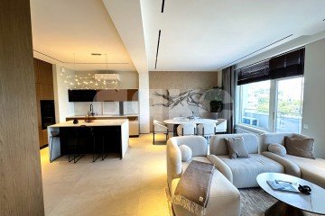 Фото №1: 3-комнатная квартира 175 м² - Сочи, мкр. Светлана, пр-кт Пушкина, 5А