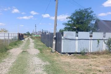 Фото №5: Земельный участок 7.82 сот. - садовое некоммерческое товарищество Авиатор, мкр. Прикубанский внутригородской округ, ул. Липовая, 215