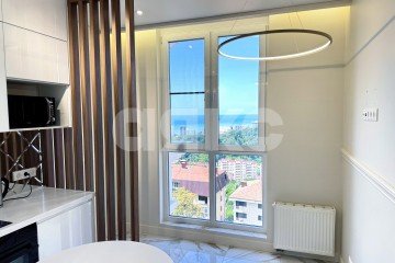 Фото №4: 1-комнатная квартира 38 м² - Сочи, мкр. Яна Фабрициуса, ул. Яна Фабрициуса, 2/23М