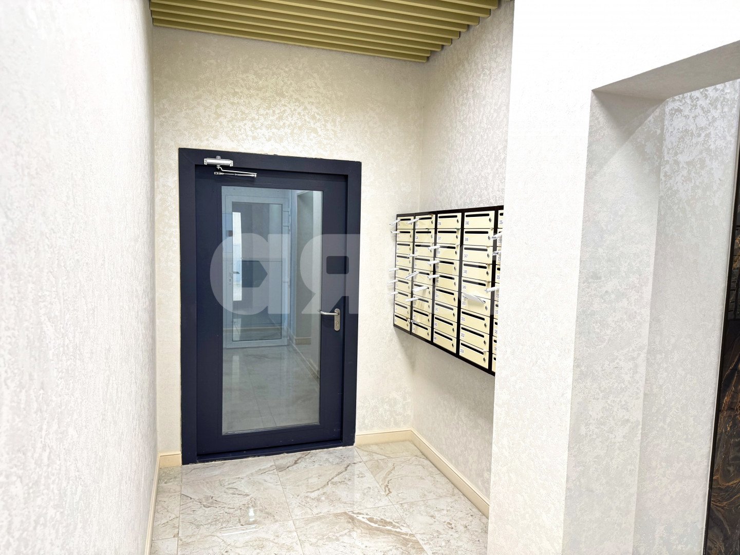 Фото №18: 1-комнатная квартира 38 м² - Сочи, Хостинский, мкр. Яна Фабрициуса, ул. Яна Фабрициуса, 2/23М