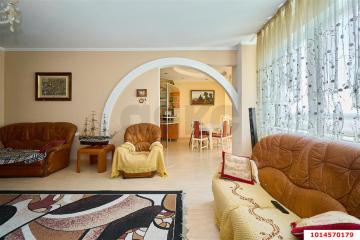 Фото №3: 3-комнатная квартира 170 м² - Краснодар, мкр. Центральный, ул. Красина, 9/1