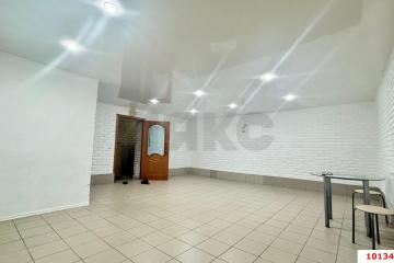 Фото №5: Студия 54 м² - Краснодар, мкр. Музыкальный, ул. Агрохимическая, 111