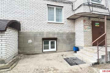 Фото №2: Студия 54 м² - Краснодар, мкр. Музыкальный, ул. Агрохимическая, 111