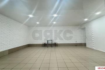 Фото №3: Студия 54 м² - Краснодар, мкр. Музыкальный, ул. Агрохимическая, 111