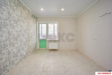 Фото №3: 1-комнатная квартира 47 м² - Краснодар, мкр. ЖК Красная Площадь, ул. Кореновская, 57к2