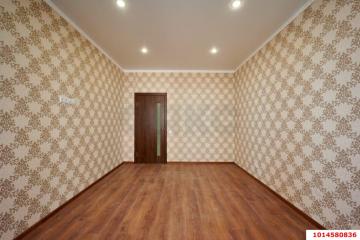 Фото №2: 1-комнатная квартира 47 м² - Краснодар, мкр. ЖК Красная Площадь, ул. Кореновская, 57к2