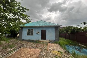 Фото №1: Дом 102 м² - Елизаветинская, ст Нива, ул. Пограничная