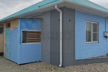 Фото №3: Дом 102 м² - Елизаветинская, ст Нива, ул. Пограничная