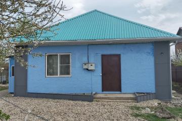 Фото №2: Дом 102 м² - Елизаветинская, ст Нива, ул. Пограничная