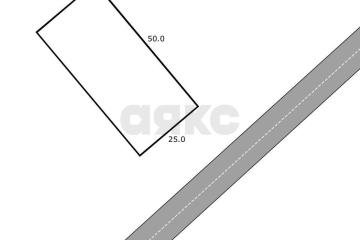 Фото №4: Земельный участок 11.92 сот. - Октябрьский, мкр. Прикубанский внутригородской округ, ул. Насосная, 11