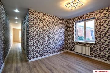 Фото №3: 2-комнатная квартира 58 м² - Краснодар, мкр. Центральный, ул. Леваневского, 67