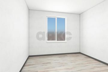 Фото №2: 1-комнатная квартира 35 м² - Яблоновский, мкр. жилой комплекс Вектор, ул. Базовская, 21к1