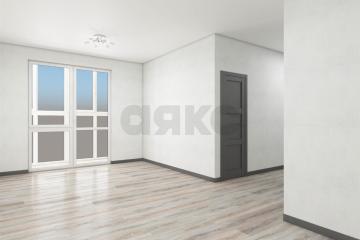 Фото №1: 1-комнатная квартира 35 м² - Яблоновский, мкр. жилой комплекс Вектор, ул. Базовская, 21к1