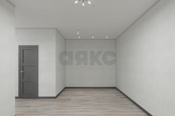 Фото №3: 1-комнатная квартира 35 м² - Яблоновский, мкр. жилой комплекс Вектор, ул. Базовская, 21к1