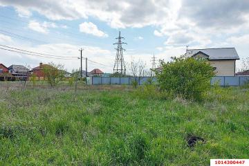 Фото №3: Земельный участок 8.4 сот. - Индустриальный, мкр. Дивный, 