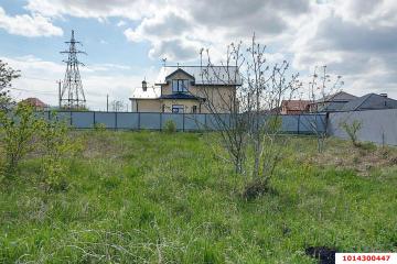 Фото №2: Земельный участок 8.4 сот. - Индустриальный, мкр. Дивный, 